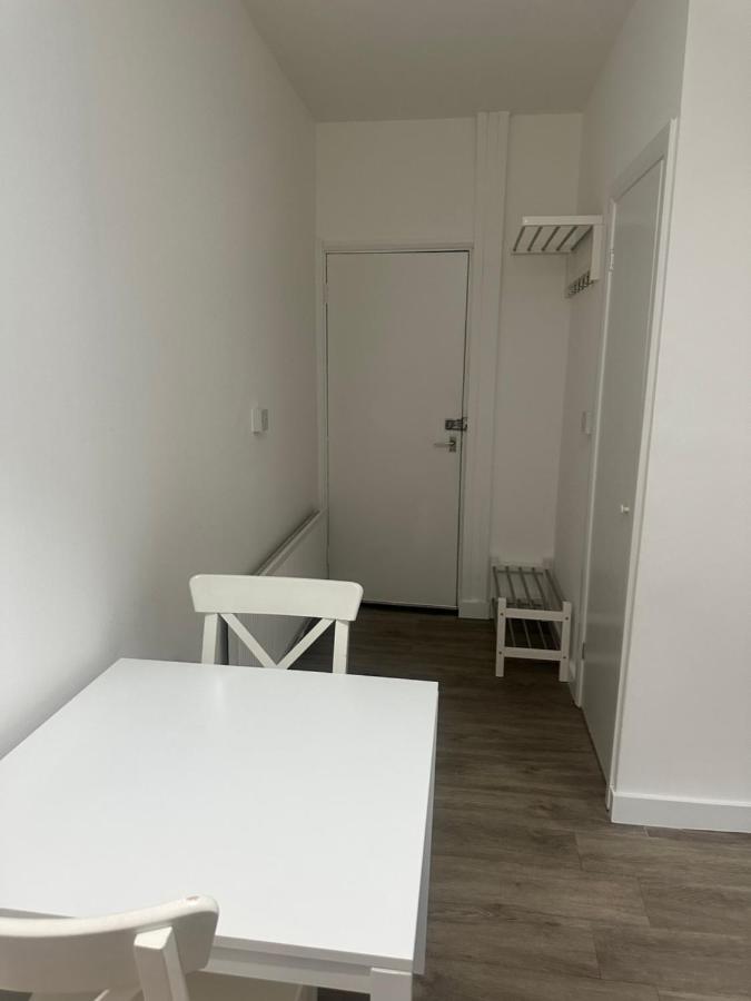 High Barnet Studio Flat ภายนอก รูปภาพ