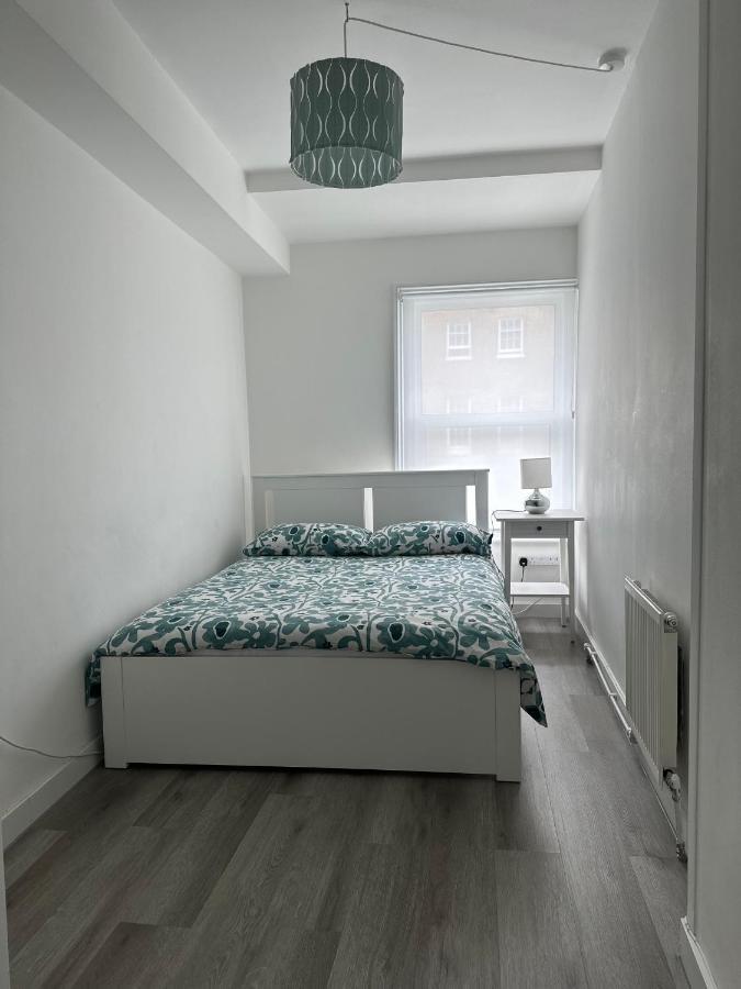 High Barnet Studio Flat Apartment ภายนอก รูปภาพ